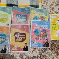 زیست شناسی کنکور