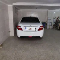 دناپلاس توربوشارژ اتوماتیک آپشنال۱۴۰۴