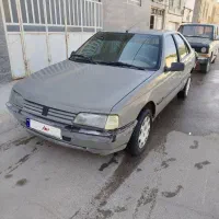 پژو آردی|خودرو سواری و وانت|یزد, |دیوار