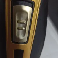 ریش تراش سه تیغ پریتک