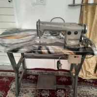 دوتا چرخ خیاطی|ماشین‌آلات صنعتی|مشهد, نوده|دیوار