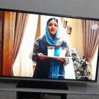 ال ای دی ایکس ویژن ۴۷ اینچ عالی و سالم