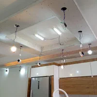 برقکاربرق کار سیم کشی رفع اتصالی  لوله کشی لوله کش|خدمات پیشه و مهارت|قدس, شهر‌قدس|دیوار