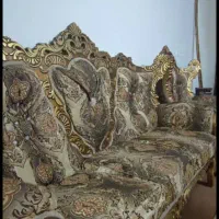 مبل و‌میزغذاخوری|مبلمان خانگی و میز عسلی|شیراز, فاضل|دیوار
