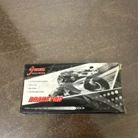 لنت ترمز جلو بنلی