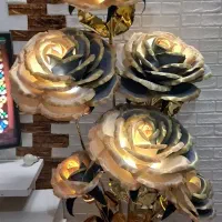 گل فومی|صنایع دستی و سایر لوازم تزئینی|مشهد, سیس‌آباد|دیوار