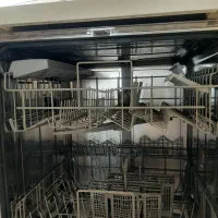 فروش قطعات ماشین ظرفشویی زیمنس|ماشین ظرفشویی|رفسنجان, |دیوار