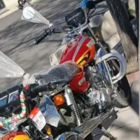 هوندا150درحد