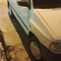 پراید۹۶|خودرو سواری و وانت|قم, نیروگاه|دیوار