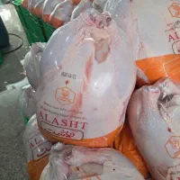 تعدادی کارگر مرغ فروشی استخدام فوری