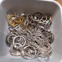 خریدار نقره نو و مستعمل