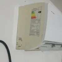 فروش کولر گازی ۲ تیکه اسپلیت ۱۸۰۰۰|کولر گازی و فنکوئل|شهرضا, |دیوار