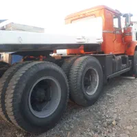 ماک مدل ۷۴ سر و ته با هم|خودرو سنگین|همدان, |دیوار