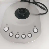 خردکن آیسن وچای ساز|خردکن، آسیاب، غذاساز|اردبیل, |دیوار