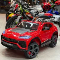 ماشین شارژی شاسی بلند لامبورگینی کدZR 5486|اسباببازی|رشت, دیلمان|دیوار