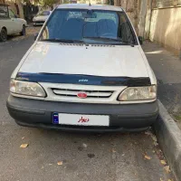 اجاره خودرو پراید