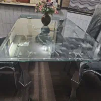 میز ناهارخوری