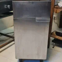 سرخ کن