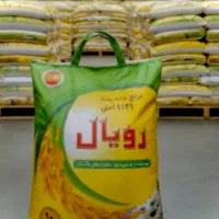 فروش عمده برنج رویال ۱۱۲۱