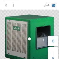 تعمیر  کولر ابی
