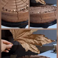 کیک و شیرینی کافی شاپی|خوردنی و آشامیدنی|مشهد, آبکوه|دیوار