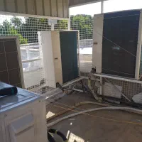 نصب وتعمیر کولر گازی لباس شویی ظرفشویی|خدمات پیشه و مهارت|مراغه, |دیوار