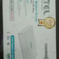 مودم فیبر نوری G242