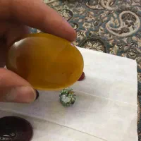 ۱۱عدد نگین انگشتر|جواهرات|تبریز, |دیوار