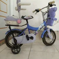 دوچرخه سایز 12تمیز ..امیدیه|دوچرخه، اسکیت، اسکوتر|امیدیه, |دیوار