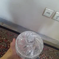 استکان و قندان