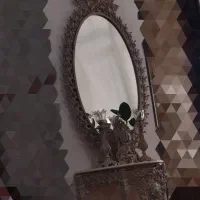 اینه