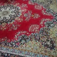 فرش ماشینی 12متری