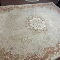 ۲عدد فرش ۹ متری