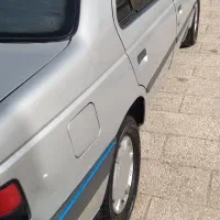 پژو. ۴۰۵.در حد|خودرو سواری و وانت|پیشوا, |دیوار