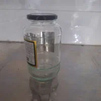 شیشه یک ونیم کیلویی