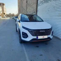 X33 CROSS|خودرو سواری و وانت|ارومیه, |دیوار