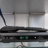 گیرنده دیجیتال FullHD