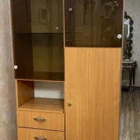 کمد ایستاده و جا کفشی