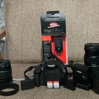 دوربین 1200d با تمامی امکانات