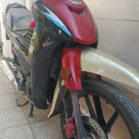 بیکلاچ شوکا مدل ۹۱ زیر قی مت