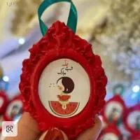 گیفت شب یلدایی|صنایع دستی و سایر لوازم تزئینی|تهران, شهر زیبا|دیوار