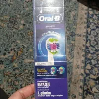 سری یدک مسواک برقی پک ۲عددی