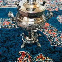 سمارو ۷لیتری برنجی