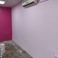 نقاشی ساختمان|خدمات پیشه و مهارت|اسلامشهر, شهرک قائمیه|دیوار