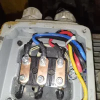 سیم پیچی انواع الکتروموتور تکفاز و سه فاز|خدمات پیشه و مهارت|محمدیه-قزوین, |دیوار