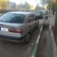 زانتیا 2000|خودرو سواری و وانت|سبزوار, باهنر|دیوار