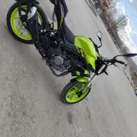 بنلی۲۵۰ درحد|موتورسیکلت|قروه, |دیوار