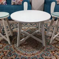 میز عسلی|میز و صندلی غذاخوری|شیروان (خراسان), |دیوار