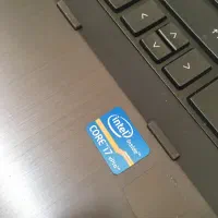 لپتاپ HP صنعتی قدرتمند|رایانه همراه|کرج, شهرک جهازیها|دیوار