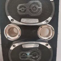 ضبط و باند سیستم صوتی|قطعات یدکی و لوازم جانبی|تهران, وردآورد|دیوار